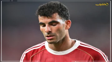 الآن حقيقة موقف زيزو وإمام عاشور.. قناة الأهلي تكشف آخر مستجدات إصابتهما. 1